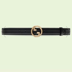 Gucci Blondie Belt